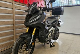 Honda X-ADV 2022 X-ADV 750-thumb-2