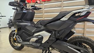 Honda X-ADV 2022 X-ADV 750-thumb-3