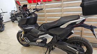 Honda X-ADV 2022 X-ADV 750-thumb-4