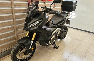 Honda X-ADV 2022 X-ADV 750-thumb-5