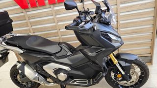 Honda X-ADV 2022 X-ADV 750-thumb-7