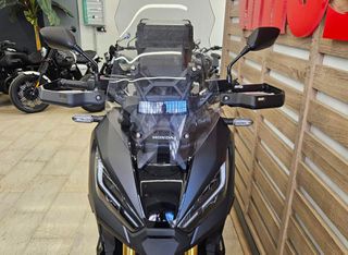 Honda X-ADV 2022 X-ADV 750-thumb-8