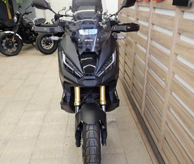 Honda X-ADV 2022 X-ADV 750-thumb-9