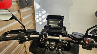 Honda X-ADV 2022 X-ADV 750-thumb-10