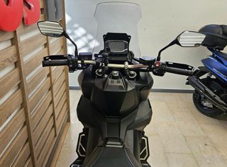 Honda X-ADV 2022 X-ADV 750-thumb-11