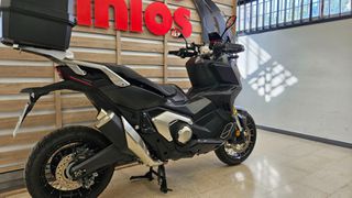 Honda X-ADV 2022 X-ADV 750-thumb-13