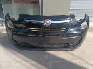 ΕΜΠΡΟΣ ΠΡΟΦΥΛΑΚΤΗΡΑΣ FIAT 500L 2012/2017 735522402