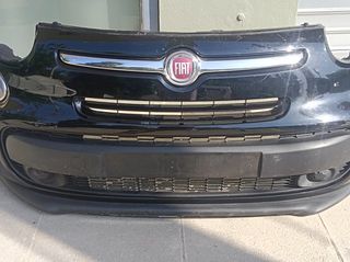 ΕΜΠΡΟΣ ΠΡΟΦΥΛΑΚΤΗΡΑΣ FIAT 500L 2012/2017 735522402-thumb-1