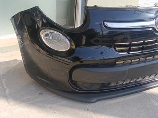 ΕΜΠΡΟΣ ΠΡΟΦΥΛΑΚΤΗΡΑΣ FIAT 500L 2012/2017 735522402-thumb-2