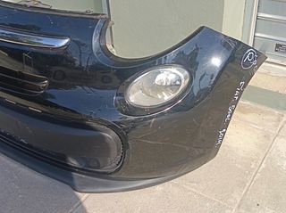 ΕΜΠΡΟΣ ΠΡΟΦΥΛΑΚΤΗΡΑΣ FIAT 500L 2012/2017 735522402-thumb-3