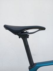 Δρόμου - Κούρσας Cube 2025 Nuroad c62 race Powermeter + di2 grx-thumb-8