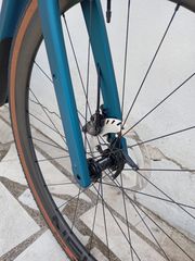 Δρόμου - Κούρσας Cube 2025 Nuroad c62 race Powermeter + di2 grx-thumb-9