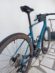 Δρόμου - Κούρσας Cube 2025 Nuroad c62 race Powermeter + di2 grx-thumb-10
