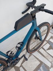 Δρόμου - Κούρσας Cube 2025 Nuroad c62 race Powermeter + di2 grx-thumb-11