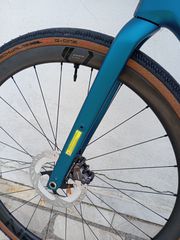 Δρόμου - Κούρσας Cube 2025 Nuroad c62 race Powermeter + di2 grx-thumb-14