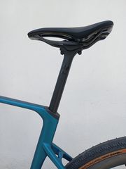 Δρόμου - Κούρσας Cube 2025 Nuroad c62 race Powermeter + di2 grx-thumb-17