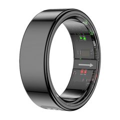 Smartring Colmi R12 19.1MM 9 (μαύρο)-thumb-2