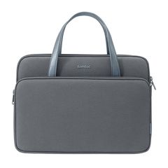 Laptop bag tomtoc 13.5-14" Versatile-A11 (gray)