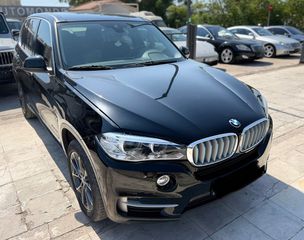 Bmw X5 2017 40e PLUG IN HYBRID - 313PS