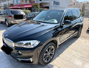 Bmw X5 2017 40e PLUG IN HYBRID - 313PS-thumb-2