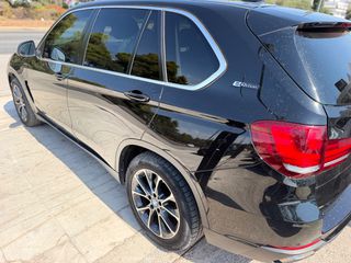 Bmw X5 2017 40e PLUG IN HYBRID - 313PS-thumb-3