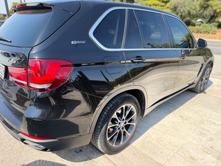 Bmw X5 2017 40e PLUG IN HYBRID - 313PS-thumb-4