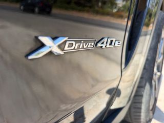 Bmw X5 2017 40e PLUG IN HYBRID - 313PS-thumb-5