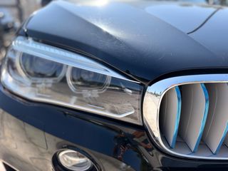 Bmw X5 2017 40e PLUG IN HYBRID - 313PS-thumb-6