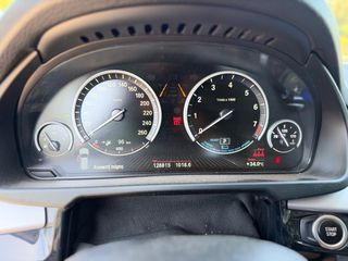 Bmw X5 2017 40e PLUG IN HYBRID - 313PS-thumb-13