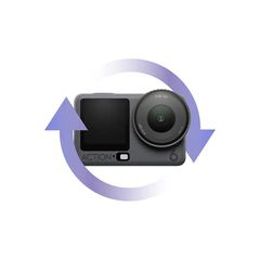 DJI Care Refresh DJI Osmo Action 6 (διετές πρόγραμμα) - e-code