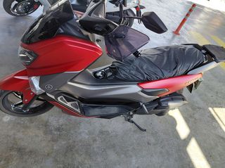 Yamaha NMAX 155 2017 GPD-150