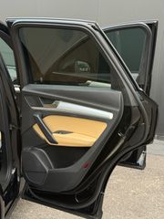 Audi Q5 2021 S-LINE E-TRON QUATTRO - FULL EXTRA ΜΕ ΗΛΙΟΡΟΦΗ-ΚΛΕΙΣΜΕΝΟ-thumb-69