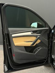 Audi Q5 2021 S-LINE E-TRON QUATTRO - FULL EXTRA ΜΕ ΗΛΙΟΡΟΦΗ-ΚΛΕΙΣΜΕΝΟ-thumb-73