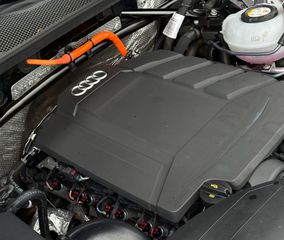 Audi Q5 2021 S-LINE E-TRON QUATTRO - FULL EXTRA ΜΕ ΗΛΙΟΡΟΦΗ-ΚΛΕΙΣΜΕΝΟ-thumb-75