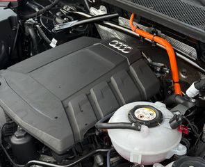 Audi Q5 2021 S-LINE E-TRON QUATTRO - FULL EXTRA ΜΕ ΗΛΙΟΡΟΦΗ-ΚΛΕΙΣΜΕΝΟ-thumb-76