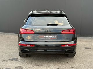 Audi Q5 2021 S-LINE E-TRON QUATTRO - FULL EXTRA ΜΕ ΗΛΙΟΡΟΦΗ-ΚΛΕΙΣΜΕΝΟ-thumb-4