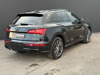 Audi Q5 2021 S-LINE E-TRON QUATTRO - FULL EXTRA ΜΕ ΗΛΙΟΡΟΦΗ-ΚΛΕΙΣΜΕΝΟ-thumb-5