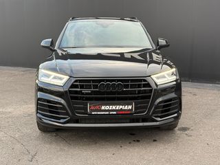 Audi Q5 2021 S-LINE E-TRON QUATTRO - FULL EXTRA ΜΕ ΗΛΙΟΡΟΦΗ-ΚΛΕΙΣΜΕΝΟ-thumb-9