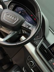 Audi Q5 2021 S-LINE E-TRON QUATTRO - FULL EXTRA ΜΕ ΗΛΙΟΡΟΦΗ-ΚΛΕΙΣΜΕΝΟ-thumb-36