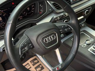 Audi Q5 2021 S-LINE E-TRON QUATTRO - FULL EXTRA ΜΕ ΗΛΙΟΡΟΦΗ-ΚΛΕΙΣΜΕΝΟ-thumb-37