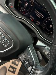 Audi Q5 2021 S-LINE E-TRON QUATTRO - FULL EXTRA ΜΕ ΗΛΙΟΡΟΦΗ-ΚΛΕΙΣΜΕΝΟ-thumb-38