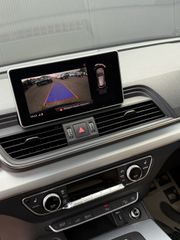 Audi Q5 2021 S-LINE E-TRON QUATTRO - FULL EXTRA ΜΕ ΗΛΙΟΡΟΦΗ-ΚΛΕΙΣΜΕΝΟ-thumb-40