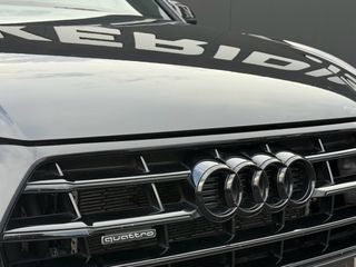 Audi Q5 2021 S-LINE E-TRON QUATTRO - FULL EXTRA ΜΕ ΗΛΙΟΡΟΦΗ-ΚΛΕΙΣΜΕΝΟ-thumb-12