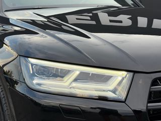 Audi Q5 2021 S-LINE E-TRON QUATTRO - FULL EXTRA ΜΕ ΗΛΙΟΡΟΦΗ-ΚΛΕΙΣΜΕΝΟ-thumb-13