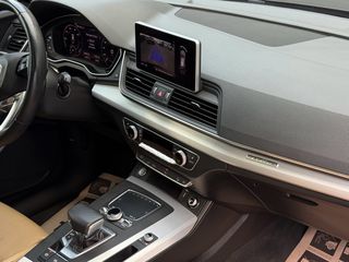 Audi Q5 2021 S-LINE E-TRON QUATTRO - FULL EXTRA ΜΕ ΗΛΙΟΡΟΦΗ-ΚΛΕΙΣΜΕΝΟ-thumb-34