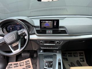 Audi Q5 2021 S-LINE E-TRON QUATTRO - FULL EXTRA ΜΕ ΗΛΙΟΡΟΦΗ-ΚΛΕΙΣΜΕΝΟ-thumb-35