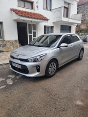 Kia Rio 2017