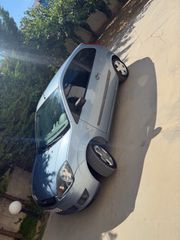 Ford Fiesta 2007