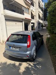 Ford Fiesta 2007-thumb-3