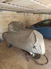 Piaggio MP3 400 LT 2009